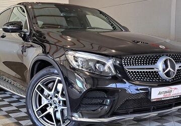 Mercedes-Benz GLC 250 136.800 km 32.970 &euro; Neuhof OT. Dorfborn 36119