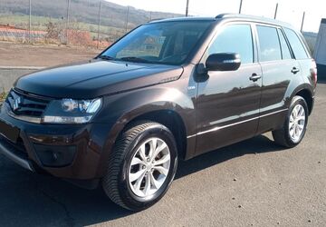 Suzuki Grand Vitara 166.100 km 9.350 &euro; Uttrichshausen 36148