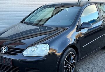 VW Golf 104.366 km 3.900 &euro; Fulda 36100