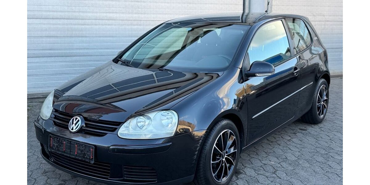 VW Golf 104.366 km 3.900 &euro; Fulda 36100