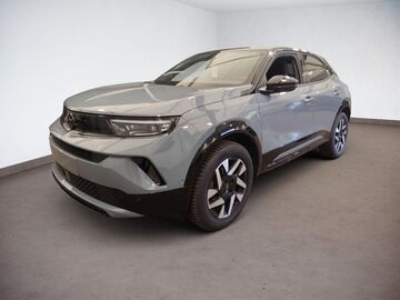 Gebrauchte Opel Mokka