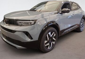 Opel Mokka 8.200 km 21.990 &euro; Großenlüder-Müs 36137