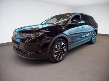 Gebrauchte Opel Grandland