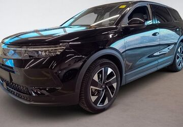 Opel Grandland (X) 8.100 km 29.990 &euro; Großenlüder-Müs 36137