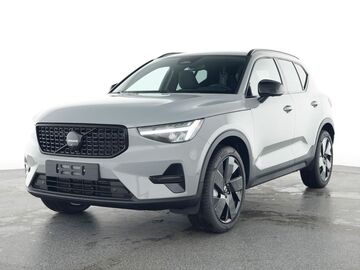 Gebrauchte Volvo XC40