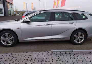 Opel Insignia 191.000 km 6.999 &euro; Poppenhausen (Wasserkuppe) 36163