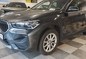 BMW X1 149.600 km 17.950 &euro; Künzell 36093