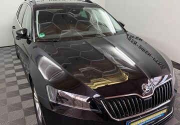 Skoda Superb 92.457 km 16.800 &euro; Fulda 36043
