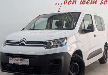 Citroen Berlingo 56.590 km 15.890 &euro; Fulda 36043