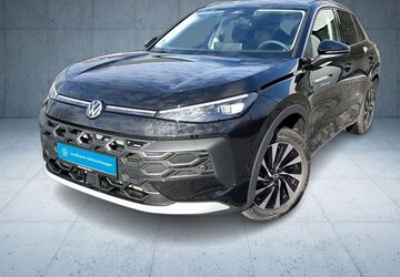 VW T-Roc 9.990 km 33.990 &euro; Hünfeld 36088