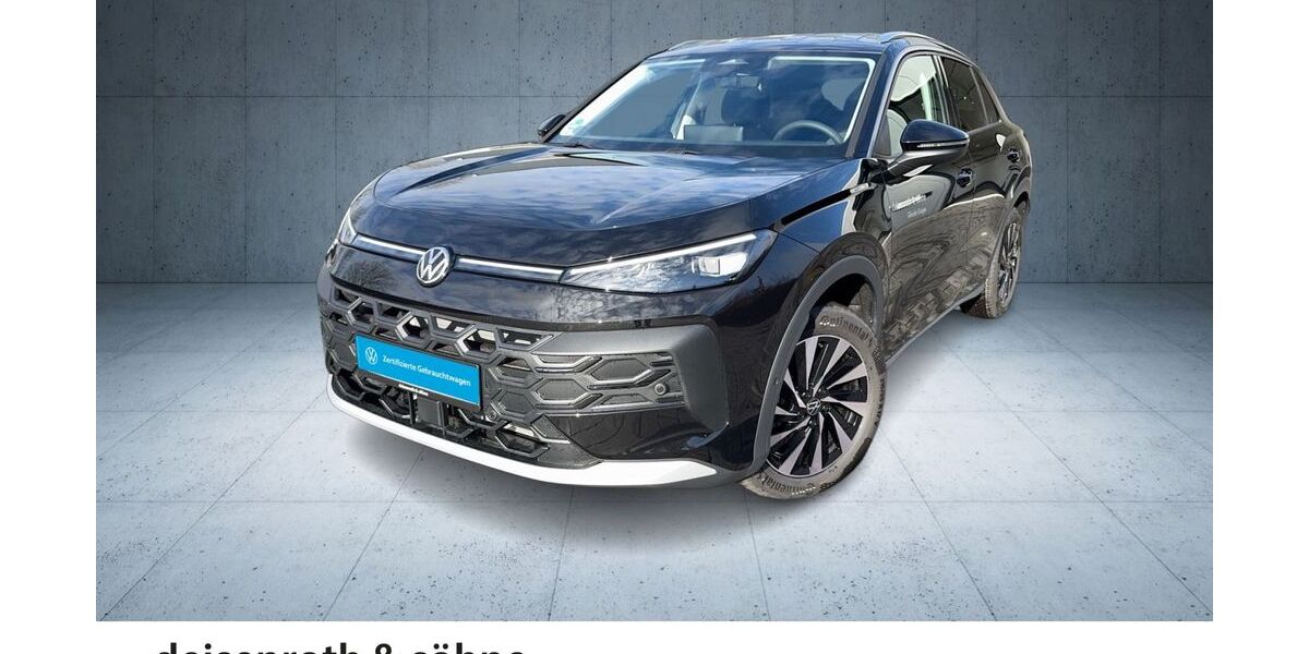 VW T-Roc 9.990 km 33.990 &euro; Hünfeld 36088