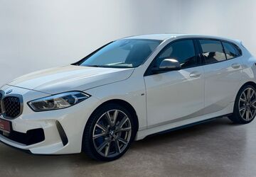 BMW M135 87.996 km 25.980 &euro; Wartenberg-Angersbach 36367