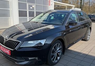 Skoda Superb 78.239 km 27.950 &euro; Fulda 36043