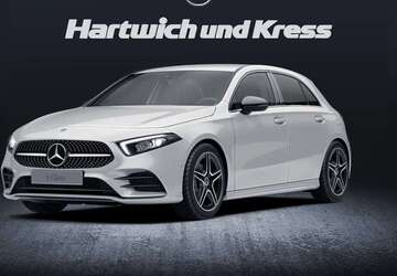 Mercedes-Benz A 200 88.409 km 29.790 &euro; Lauterbach 36341