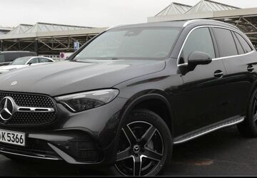 Mercedes-Benz GLC 200 9.999 km 49.690 &euro; Fulda 36043