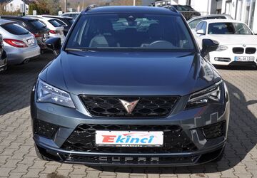 Cupra Ateca 10.580 km 27.500 &euro; Schlüchtern 36381