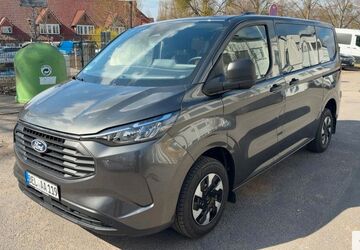 Ford Transit Custom 7.950 km 41.990 &euro; Ehrenberg-Seiferts 36115
