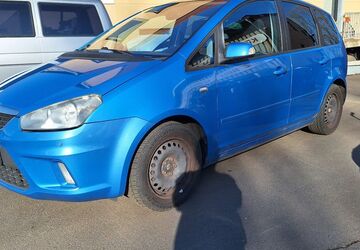 Ford C-Max 212.049 km 900 &euro; Neuhof/Dorfborn 36119
