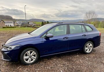 VW Golf 56.260 km 19.200 &euro; Sinntal 36391