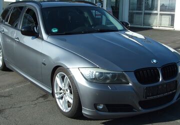 BMW 320 272.069 km 6.200 &euro; Hünfeld 36088