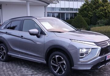 Mitsubishi Eclipse Cross 1.500 km 37.690 &euro; Fulda 36043