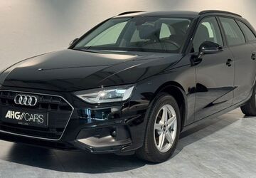Audi A4 133.122 km 21.900 &euro; Burghaun 36151
