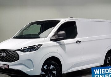 Ford Transit Custom 1.500 km 43.890 &euro; Fulda 36043