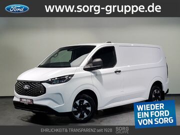 Gebrauchte Ford Transit Custom