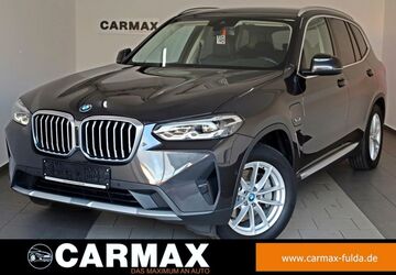 BMW X3 91.540 km 28.900 &euro; Fulda 36043