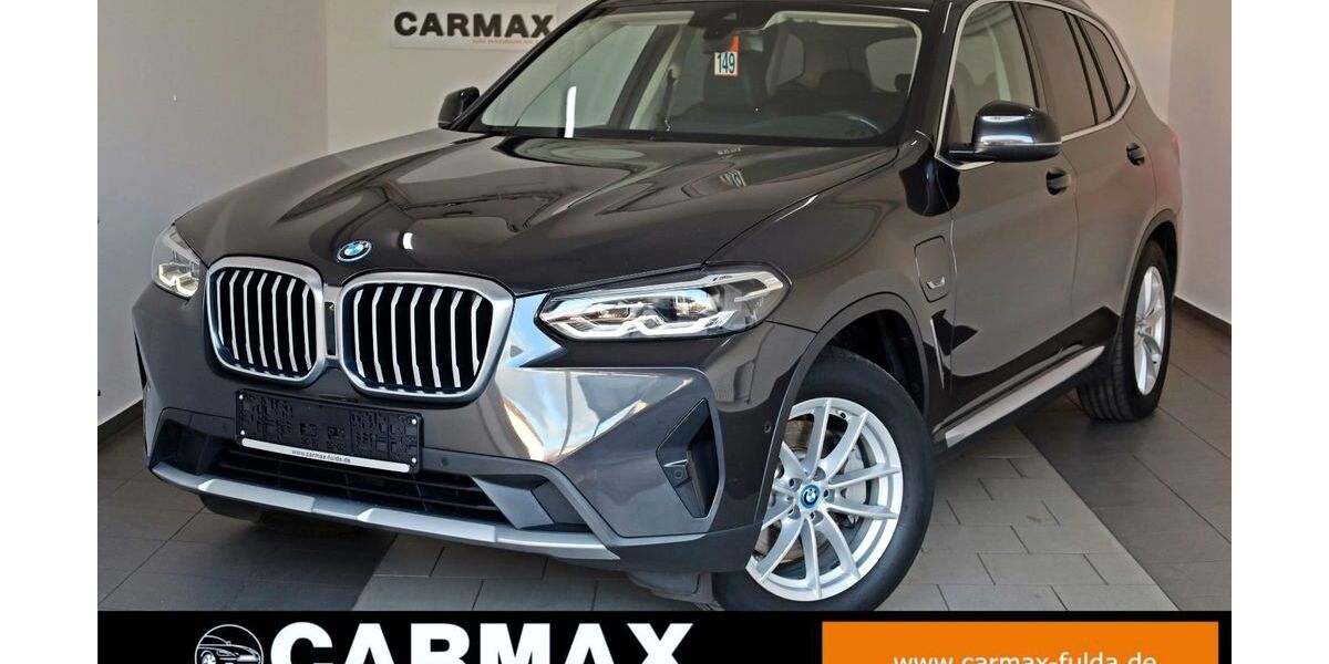 BMW X3 91.540 km 28.900 &euro; Fulda 36043