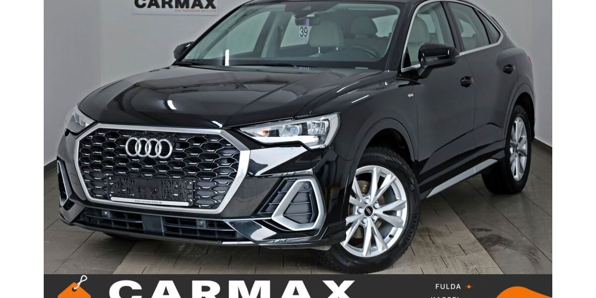 Audi Q3 88.220 km 28.900 &euro; Fulda 36043