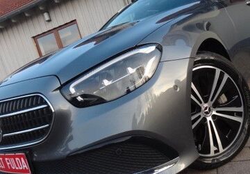 Mercedes-Benz E 400 79.982 km 42.780 &euro; Fulda 36043