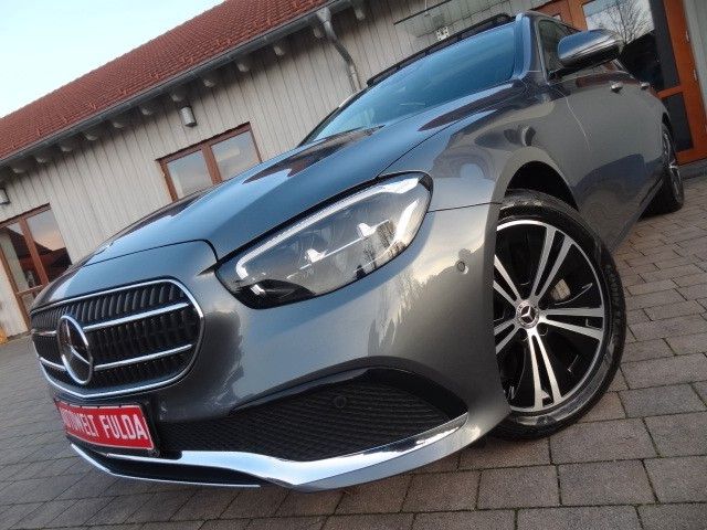 Mercedes-Benz E 400 79.982 km 42.780 &euro; Fulda 36043