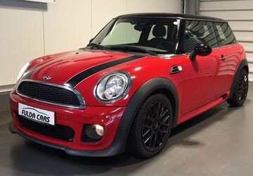 Mini Cooper 222.255 km 4.490 &euro; Künzell 36093