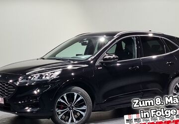 Ford Kuga 29.740 km 25.880 &euro; Fulda 36043