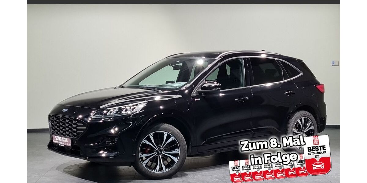 Ford Kuga 29.740 km 25.880 &euro; Fulda 36043
