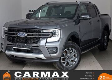 Gebrauchte Ford Ranger