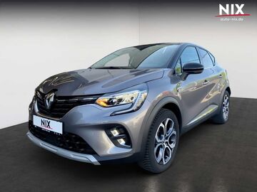Gebrauchte Renault Captur