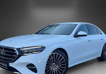 Mercedes-Benz E 200 4.790 km 56.290 &euro; Schlüchtern 36381