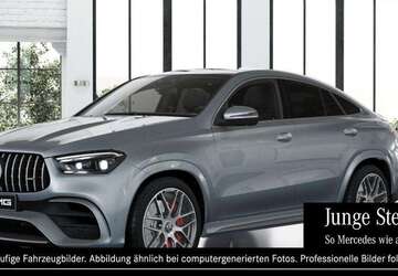 Mercedes-Benz GLE 63 AMG 30.500 km 118.553 &euro; Fulda 36043