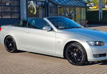 BMW 320 139.000 km 9.990 &euro; Fulda 36043