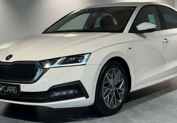 Skoda Octavia 101.158 km 22.900 &euro; Burghaun 36151