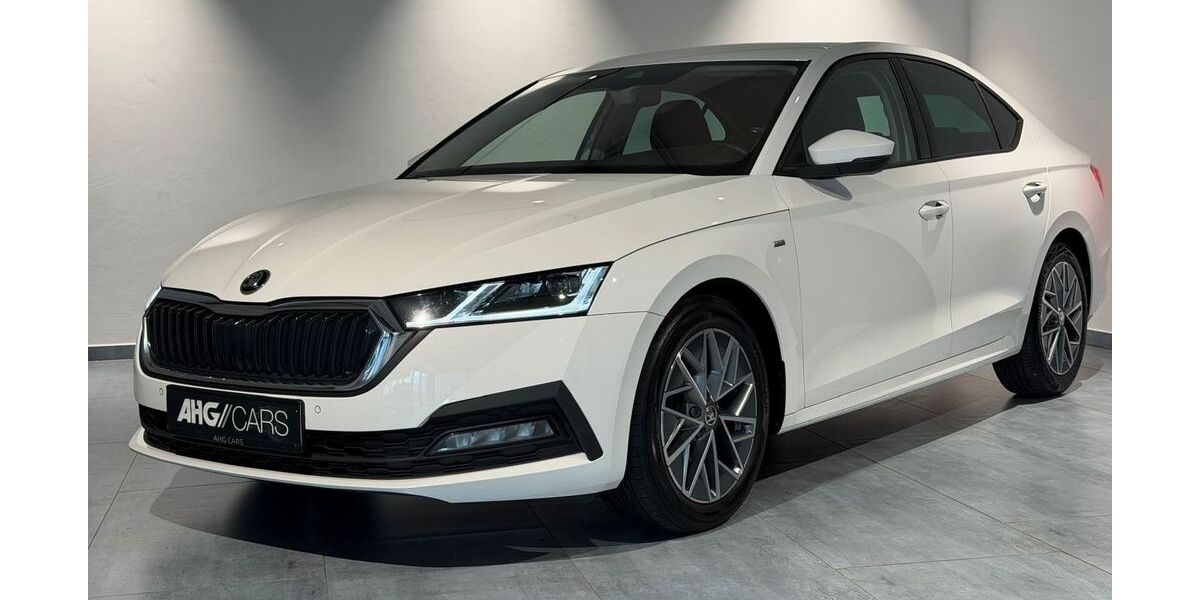 Skoda Octavia 101.158 km 22.900 &euro; Burghaun 36151
