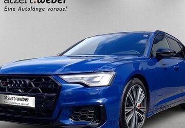 Audi S6 13.889 km 56.970 &euro; Fulda 36039