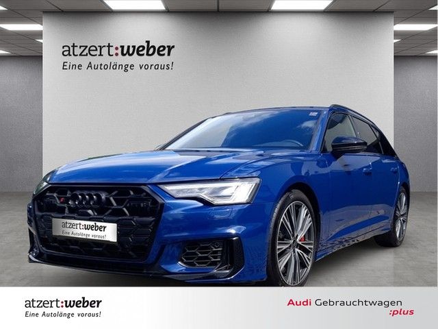 Audi S6 13.889 km 56.970 &euro; Fulda 36039