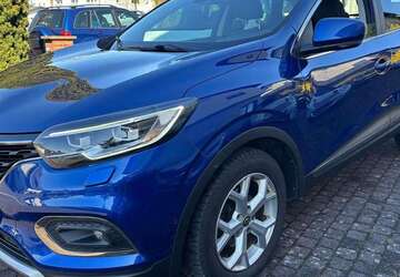 Renault Kadjar 111.000 km 13.490 &euro; Künzell 36093