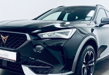 Cupra Formentor 141.600 km 19.480 &euro; Eichenzell 36124