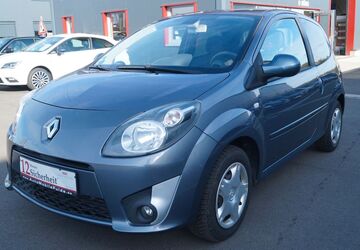 Renault Twingo 161.200 km 2.990 &euro; Künzell 36093