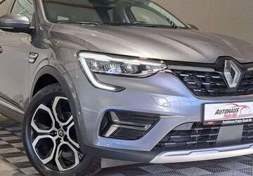 Renault Arkana 64.880 km 16.470 &euro; Neuhof - Dorfborn 36119