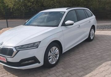 Skoda Octavia 78.900 km 20.900 &euro; Fulda 36041